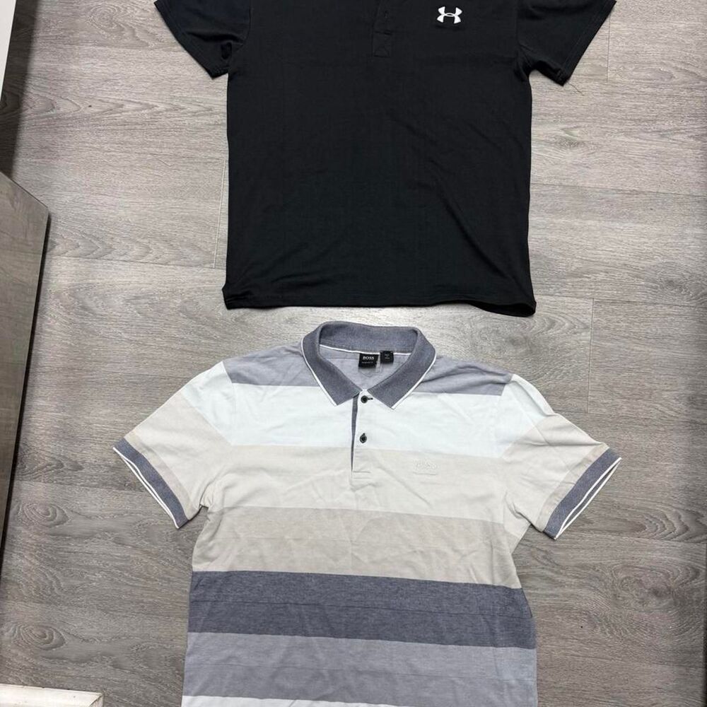 Under-armour Men's Polo-shirts
